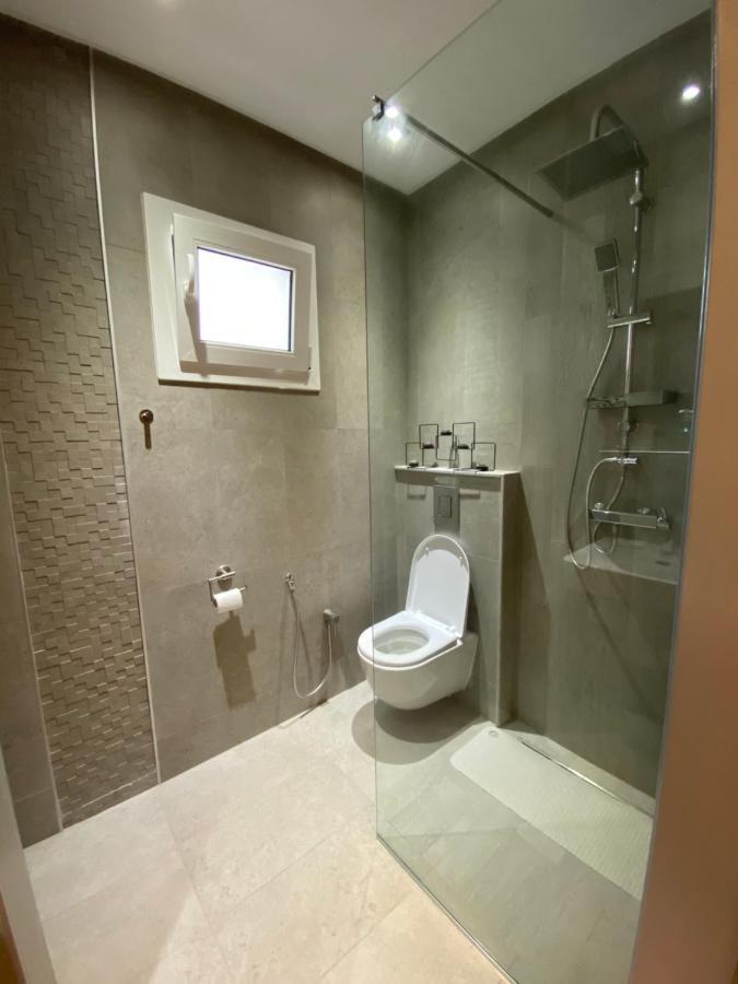 Residence Haouari Sousse Exterior foto