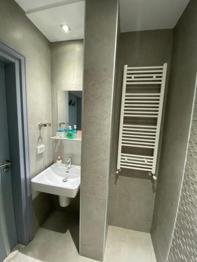 Residence Haouari Sousse Exterior foto